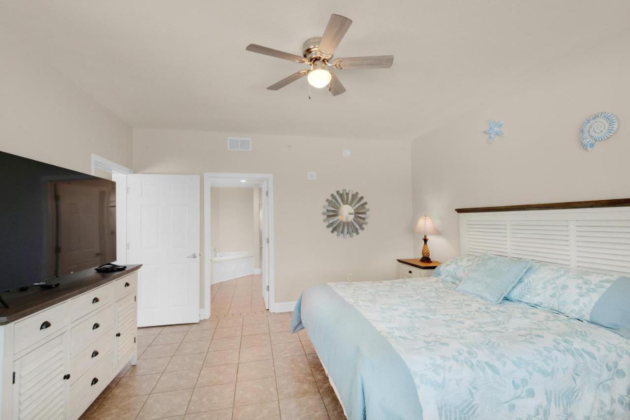Tidewater 302 Villa Panama City Beach Exterior photo